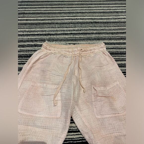 Sunday beach pants - Picture 2 of 4